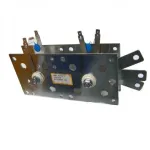 Punte redresoare TELWIN 990902 pentru DYNAMIC 520 START 230V