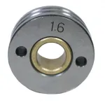 Rola antrenare JASIC pentru sarma otel 1.2-1.6 mm, cod 10045010