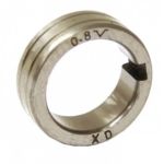 Rola antrenare cu pana JASIC pentru sarma otel 0.8-1.0 mm