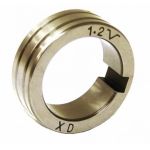 Rola de antrenare cu pană pentru sârmă oțel 1.0-1.2 mm JASIC