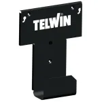 Suport de perete pentru redresor Telwin, compatibil Pulse si Doctor Charge