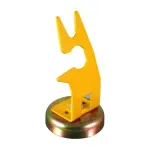 Suport magnetic pentru pistolet TIG Intensiv, organizare eficienta