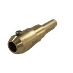 Suport pentru electrod carbon pentru încălzire tablă, tinichigerie auto