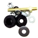 Suport siguranțe fuzibile TELWIN pentru redresoare și aparate de pornire auto