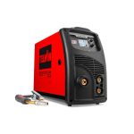Aparat de sudură MIG-MAG Telwin Technomig 260 Dual Synergic, 230 V