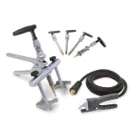 Trusă pentru reparat caroserii Intensiv, pentru tinichigerie auto