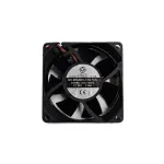 Ventilator 24V 0.30A 70x70x25 mm pentru aparate de sudură