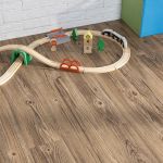 Vinyl Laminat Vanola selbstklebend 0,975m² Rustic Oak [neu.holz]