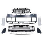 Bara Fata Land Range Rover Vogue V L460 (2022-2023) Conversie la 2024 Design Performance AutoTuning