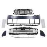 Bara Fata Land Range Rover Vogue V L460 (2022-2023) Conversie la 2024 Design Performance AutoTuning
