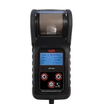 Tester baterie auto Telwin DTP900 cu imprimanta pentru 12V/24V