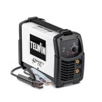 Invertor sudură TELWIN Infinity 170 MMA/TIG DC, 230 V, compact
