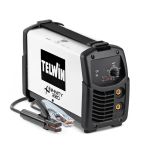 Invertor sudură Telwin Infinity 220 MMA/TIG DC, 230V