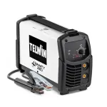 Invertor sudură Telwin Infinity 220 MMA/TIG DC, 230V