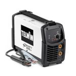 Invertor de sudura TELWIN Infinity 228, MMA/TIG, 230 V