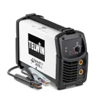 Invertor de sudura TELWIN Infinity 228, MMA/TIG, 230 V