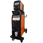 Aparat de sudură MIG-MAG JASIC MIG 350 Pulse Synergic, 400 V