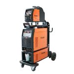 Aparat de sudura MIG-MAG JASIC MIG 500 Pulse Synergic, invertor 400 V