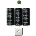 Kit alimentare pentru invertor de sudura Telwin 981584, original