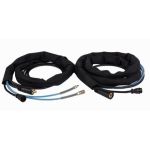 Kit cabluri de interconectare 10 m cu racire cu apa JASIC MIG400-N361