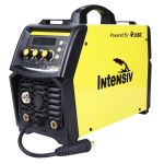Aparat de sudură Intensiv MIG 190 multiproces MIG/TIG/MMA 230V
