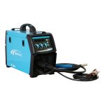 Aparat de sudură invertor Jasic NOVO MIG 180 multiproces 230V