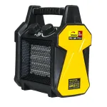 Aerotermă electrică Intensiv PTC 2kW, 230V, încălzire rapidă