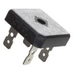 Punte redresoare Telwin 50A 1000V pentru invertor sudură, cod 981581