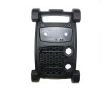 Panou față din plastic pentru invertor sudură Telwin, cod 323108