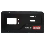 Panou frontal redresor Telwin Alaska 150 Start, piesa de schimb originala