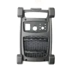 Panou spate original pentru invertor sudura TELWIN cod 323107