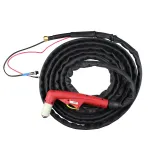 Pistolet de taiere cu plasma A141, 4 m, 150 A, compatibil CUT 120 Intensiv