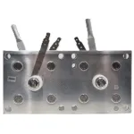 Punte redresoare TELWIN 121654 pentru SPRINTER 6000 START 230V