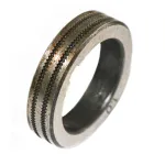 Rola antrenare cu pana pentru sarma flux 0.8-1.0 mm Jasic