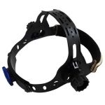 Suport de cap reglabil pentru mască de sudură, piesă de schimb confortabilă