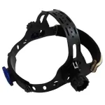 Suport de cap reglabil pentru mască de sudură, piesă de schimb confortabilă