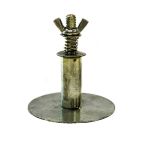 Suport rolă sârmă pentru aparat de sudură MIG-MAG, maxim 1 kg