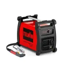 Aparat de tăiere cu plasmă Telwin Plasma 54 XT cu compresor integrat