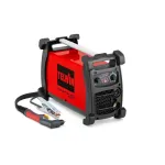 Aparat de tăiere cu plasmă Telwin Technology Plasma 60 XT, invertor profesional