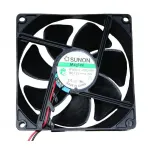 Ventilator 12V pentru invertor de sudura TELWIN, cod 152269