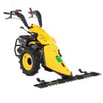 Motocositoare multifunctionala ProGarden Campo U16E cu bara 120 cm, 14 CP