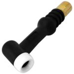 Cap pistolet TIG SR-26 flexibil, răcit cu aer, pentru sudură profesională