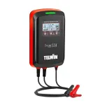 Redresor auto inteligent TELWIN Doctor Charge 55 Connect 6/12/24V