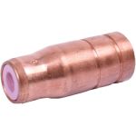 Duza conica 12x44 mm pentru sudura cu sarma FLUX, compatibila M15/15AK