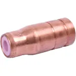 Duza conica 12x44 mm pentru sudura cu sarma FLUX, compatibila M15/15AK
