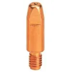 Duza de contact pentru sarma de aluminiu 0,8 mm, M6x28 mm MIG-MAG