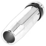Duză de gaz conică 16x84 mm pentru pistolet MIG-MAG M36