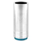 Duză gaz dreaptă 18 x 57 mm pentru pistolet MIG/MAG M25