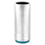Duză gaz dreaptă 18 x 57 mm pentru pistolet MIG/MAG M25