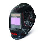 Masca de sudura automata TELWIN EYETRON cu cristale lichide True Color